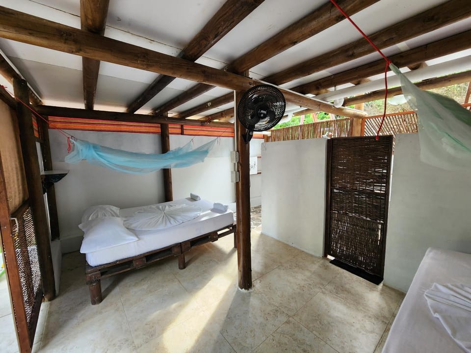 El Hamaquero Hostal EcoNativo Bed and Breakfast in Colombia