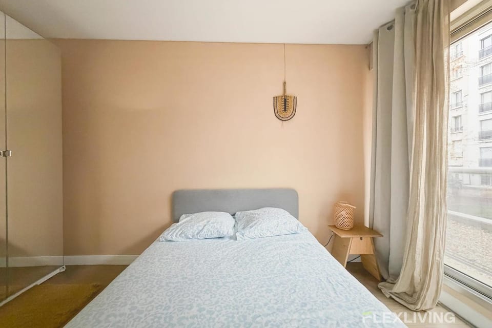 Ideal studio in the 5th district of Paris Apartment in Paris