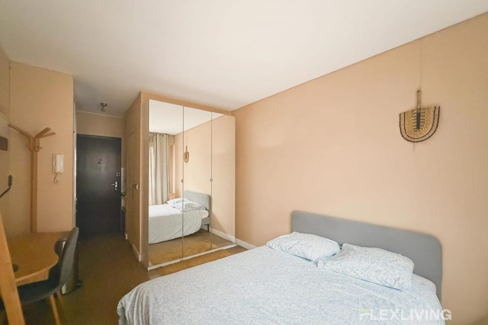 Ideal studio in the 5th district of Paris Apartment in Paris