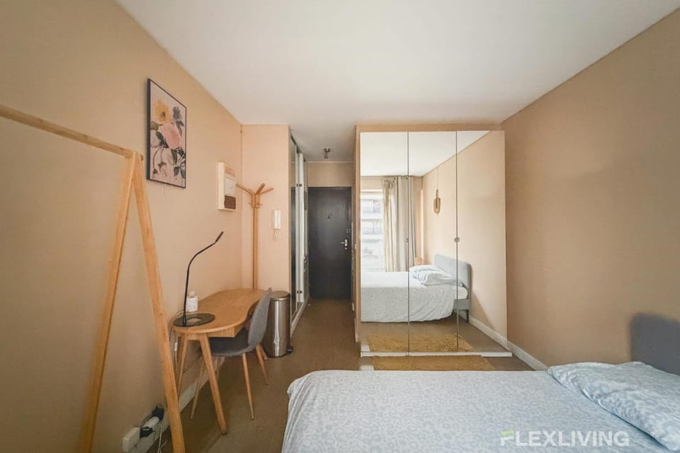 Ideal studio in the 5th district of Paris Apartment in Paris