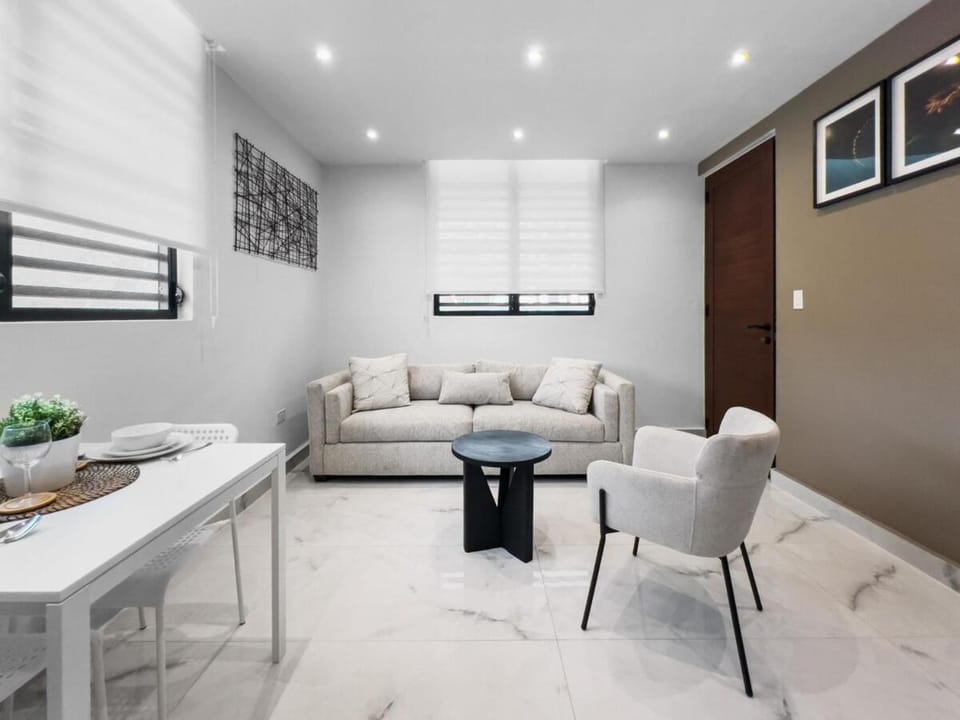 Hyde Park 7 Comfy Apt With Parking in San Juan Apartment in San Juan