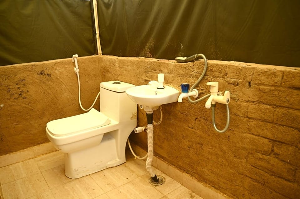 Kala kutir Tent & farm stay Luxury tent in Agra