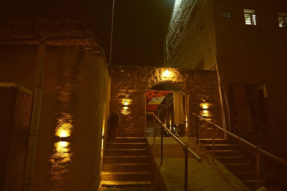 Kala kutir Tent & farm stay Luxury tent in Agra
