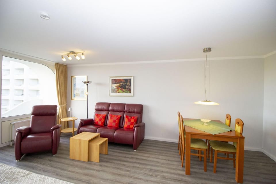 Trafalgar 334 Apartment in Cuxhaven