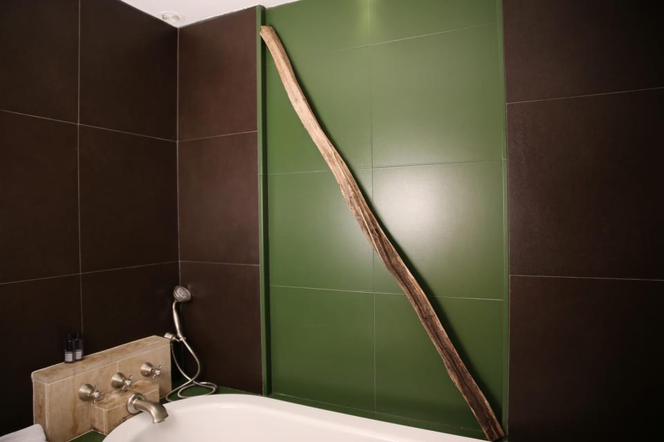 La Ferme Ladouceur Hotel in Gassin