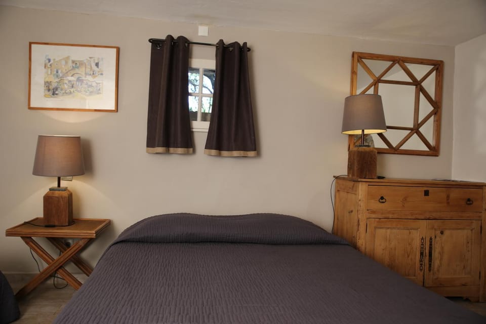 La Ferme Ladouceur Hotel in Gassin