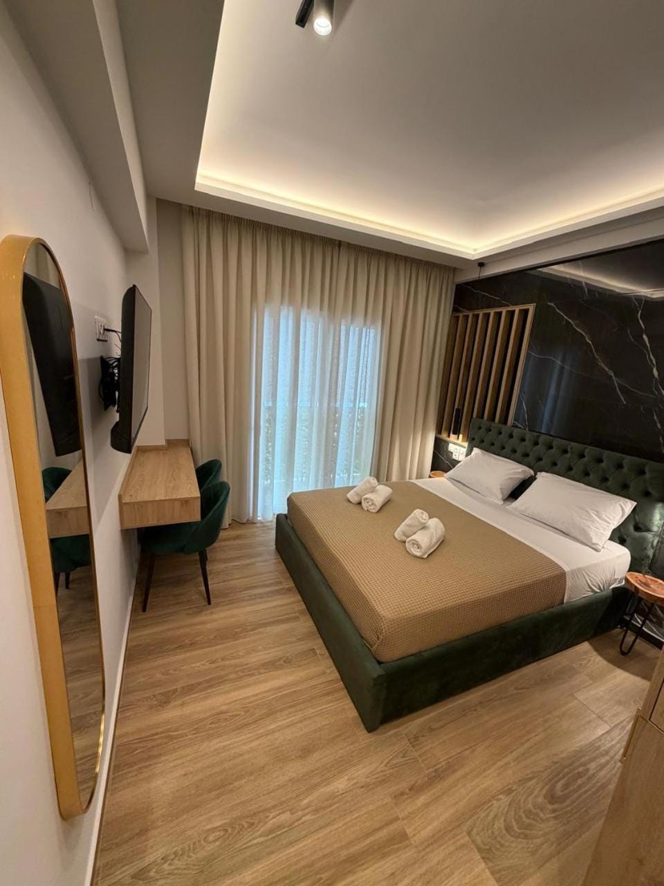 Ethra Suite 6 Apartment in Volos