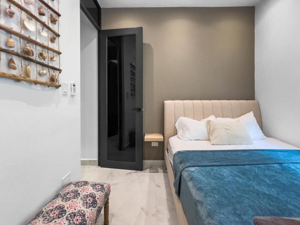 Hyde Park 4 Comfy Apt With Parking in San Juan Apartment in San Juan