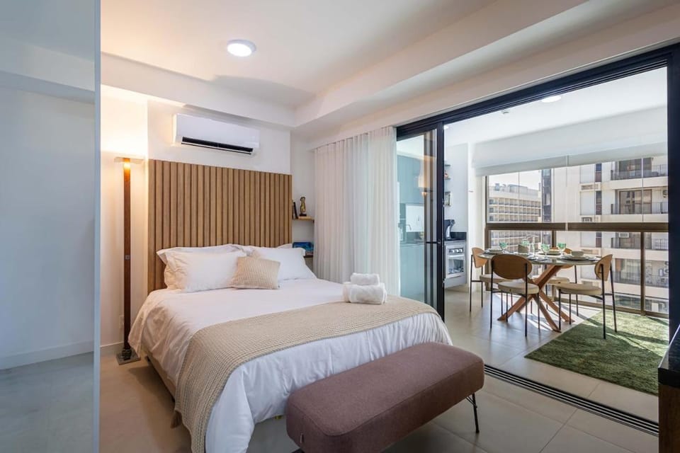 Apartamento em Arpoador, Rio de Janeiro Apartment in Rio de Janeiro