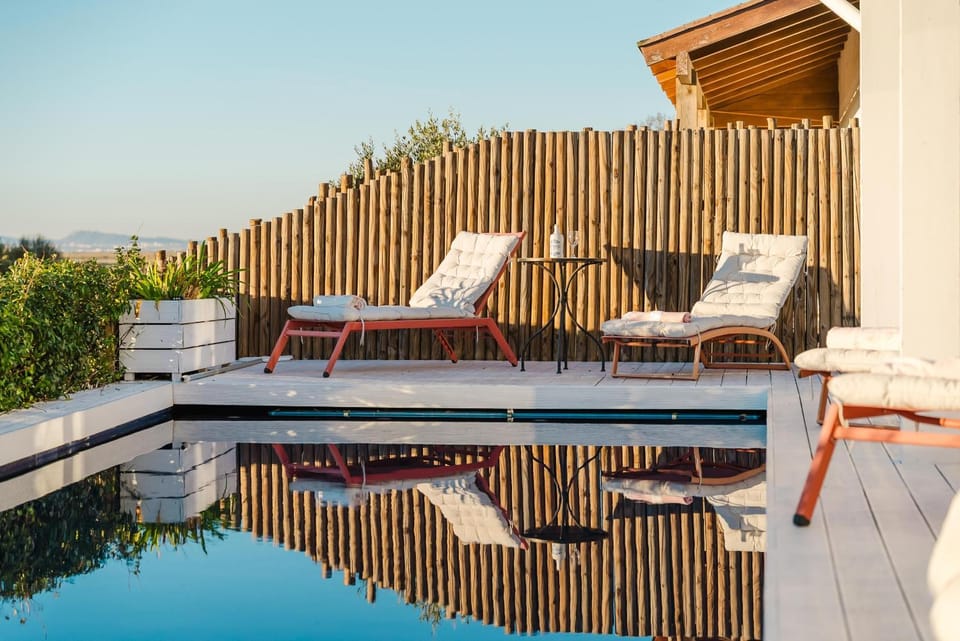 Villa Verso Comporta - NEW! Villa in Comporta