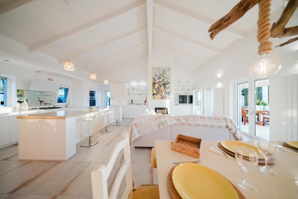 Villa Verso Comporta - NEW! Villa in Comporta