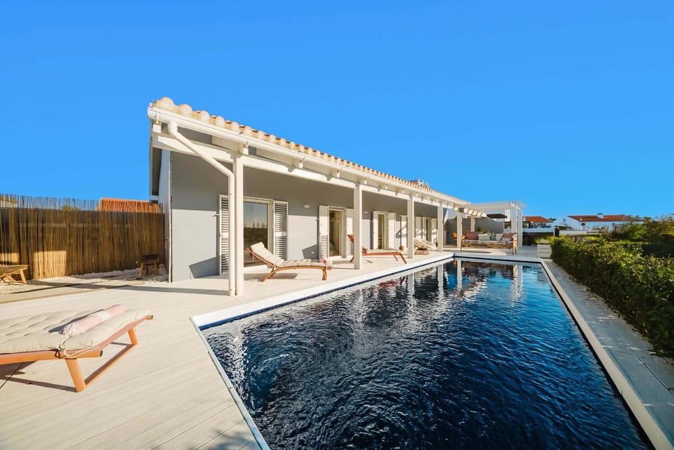 Villa Verso Comporta - NEW! Villa in Comporta