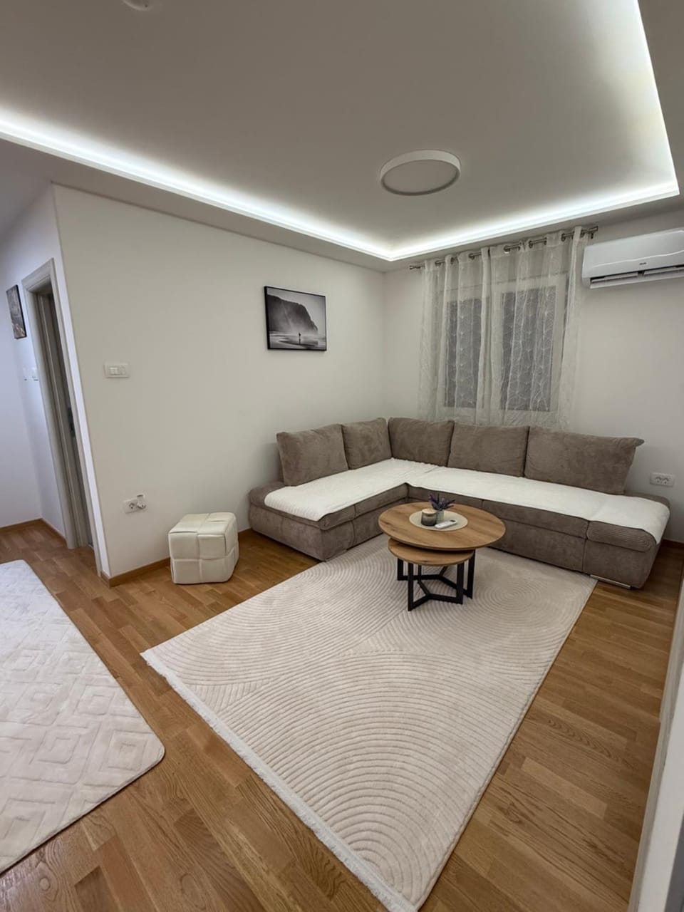 Phenix Apartments Lux Parking FREE Apartment hotel in Podgorica