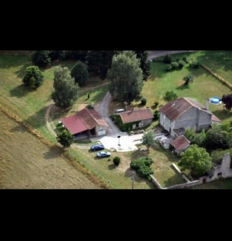 Le Jungforst House in Grand Est