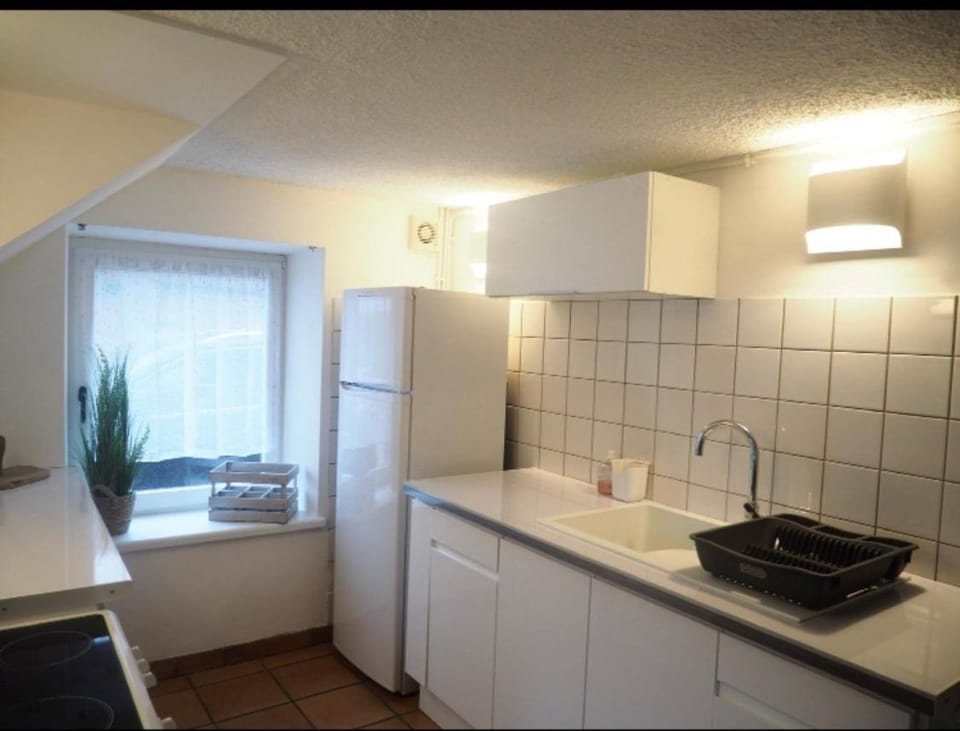 Le Jungforst House in Grand Est