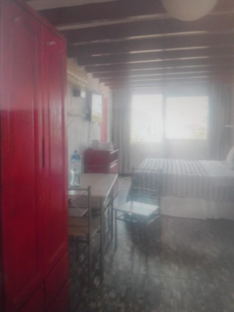Miraflores Effyciency 5to piso Apartment in Miraflores