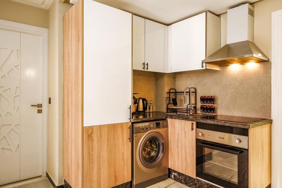 Gueliz Prime 2BR Perfect Central Stay in Marrakech Apartment in Marrakesh