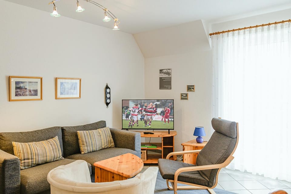 Haus Kranich 4, Fewo Nr 19 Apartment in Zingst