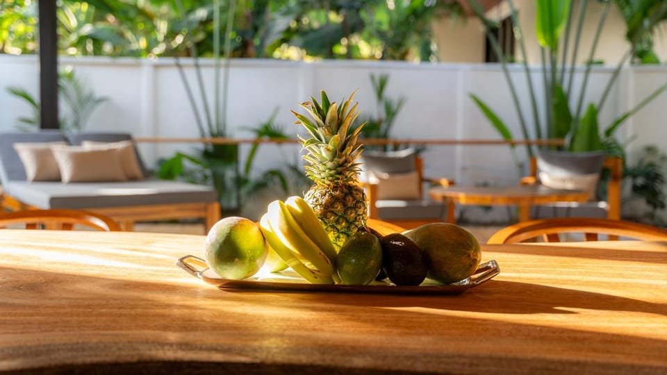 New! 5-Min Walk to Surf - Private Pool - 2BR House in Cobano