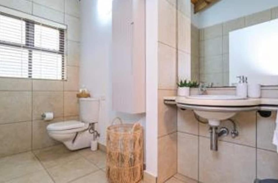 Oubaai golf eatate Apartment in Western Cape