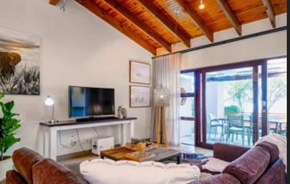 Oubaai golf eatate Apartment in Western Cape