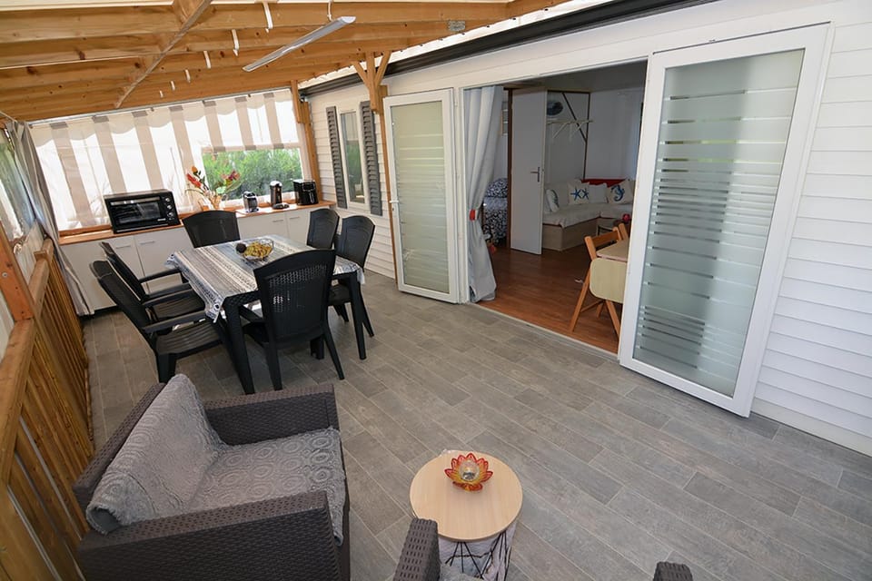 L'imprévu Campground/ 
RV Resort in Meschers-sur-Gironde