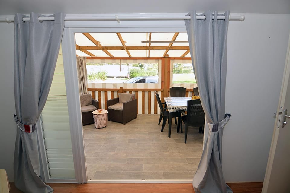 L'imprévu Campground/ 
RV Resort in Meschers-sur-Gironde