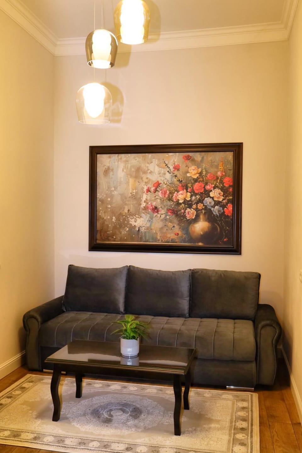 DON's RESIDENCES Apartment in Timiș County