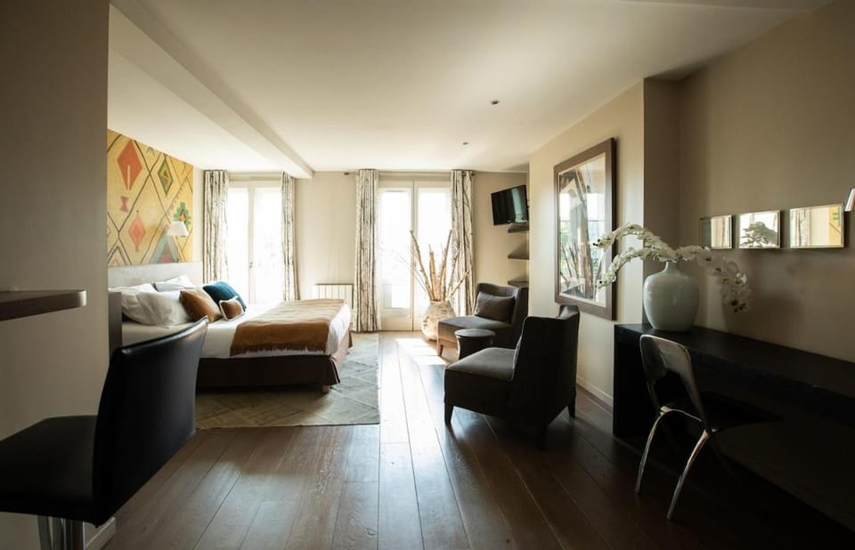 La Villa Fleury - L'Ivoire Apartment in Limoges