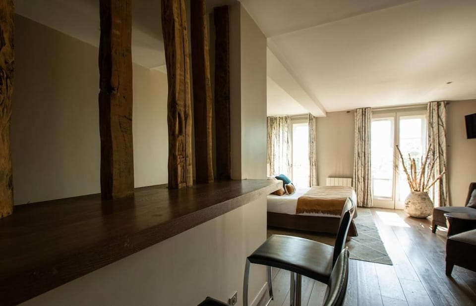 La Villa Fleury - L'Ivoire Apartment in Limoges