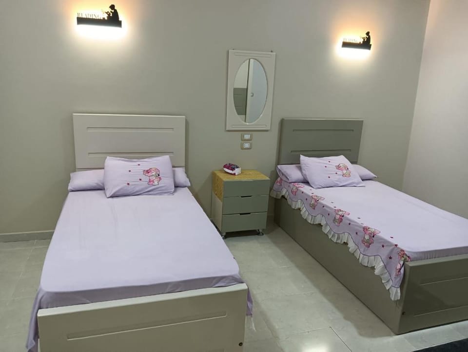 noreno guest house Apartment in Red Sea Governorate