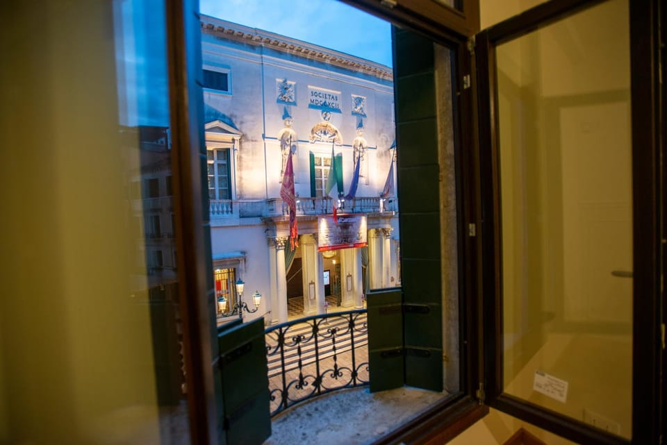 View (from property/room)