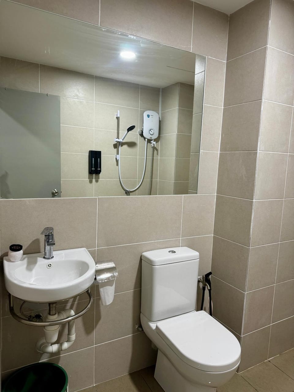 Toilet, Bathroom, bidet