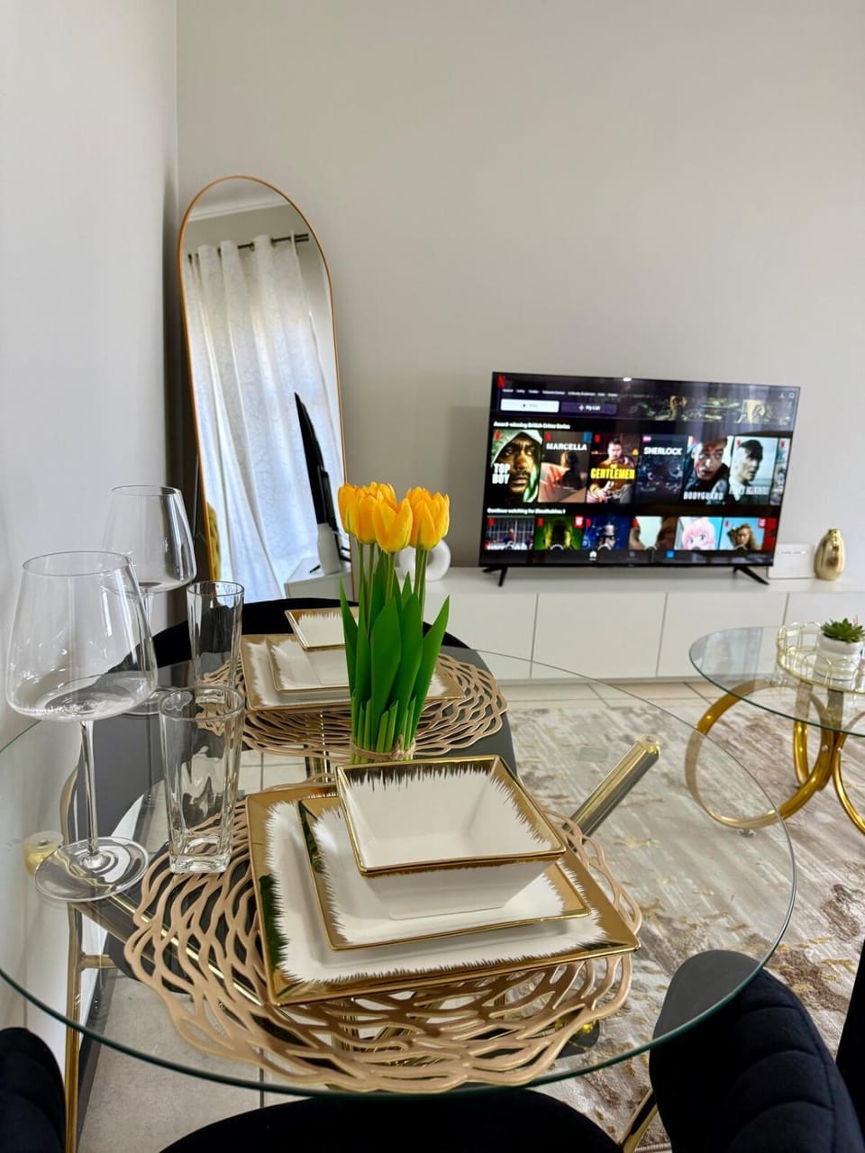 cosy apartment Apartment in Gauteng