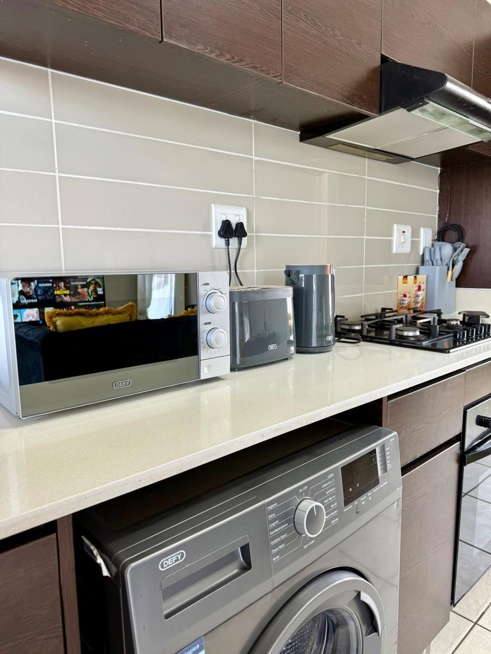 cosy apartment Apartment in Gauteng