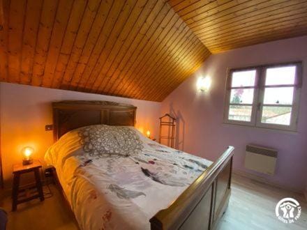 Gite des Compans House in Auvergne-Rhône-Alpes
