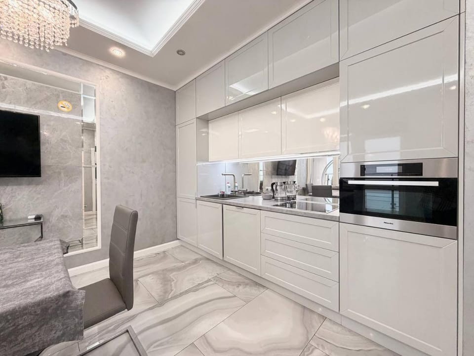16 Kamanina 2-bedrooms Apartment Apartment in Odessa