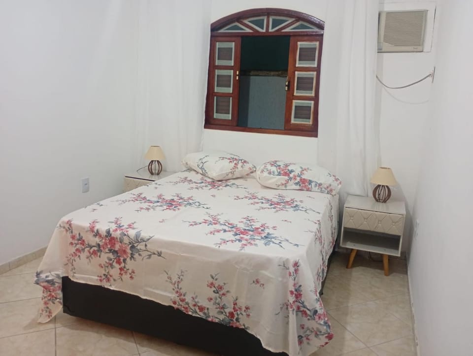 Casa com piscina- UNAMAR CABO FRIO House in Cabo Frio