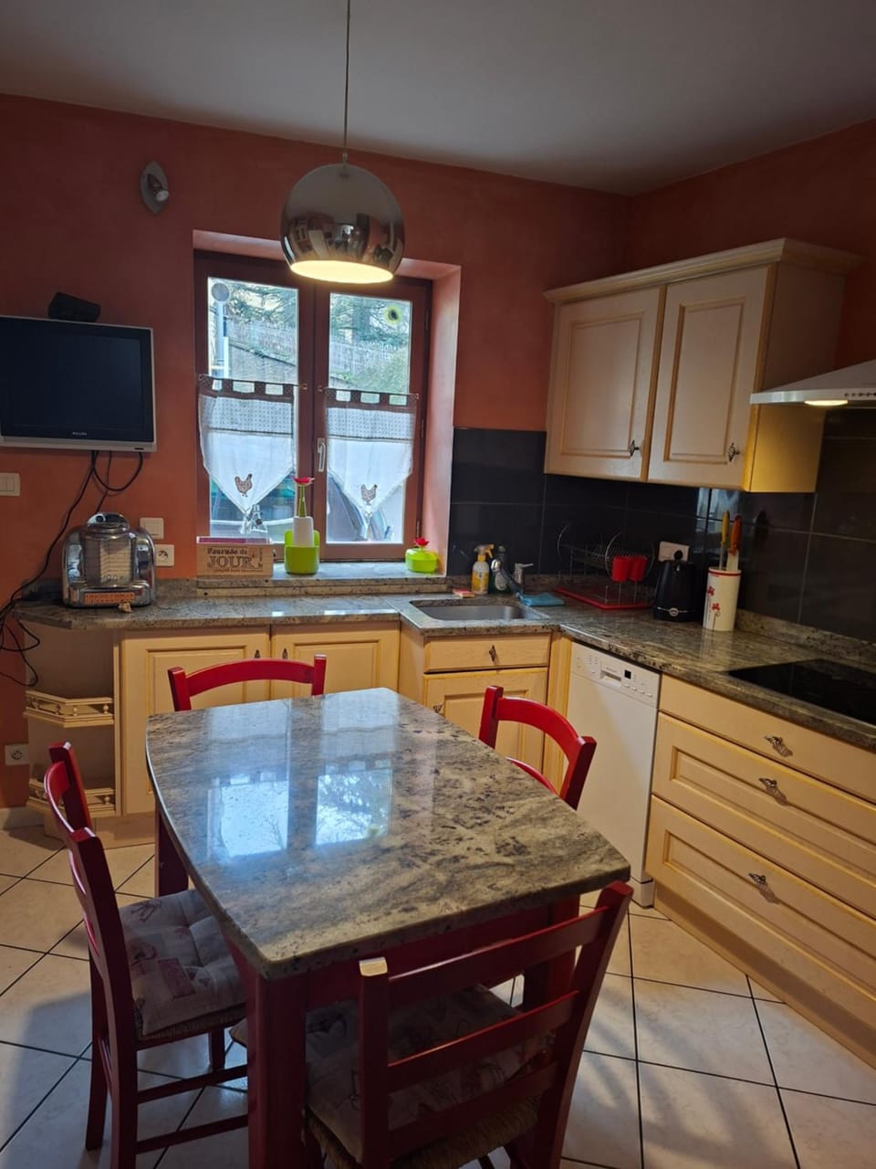 Maison de village en beaujolais pierres dorées House in Auvergne-Rhône-Alpes