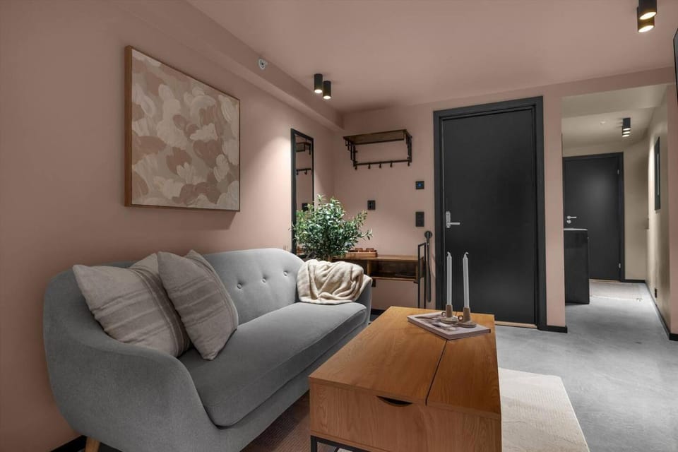 Tromsø Apartment - in the heart of the city Apartment in Viken, Norway