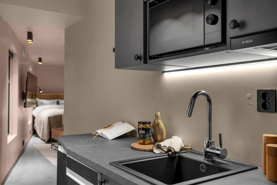Tromsø Apartment - in the heart of the city Apartment in Viken, Norway