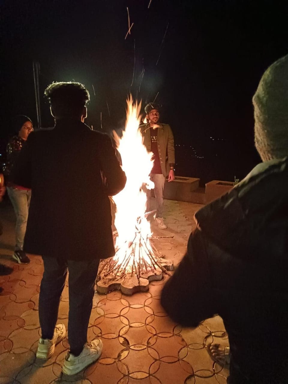 Night