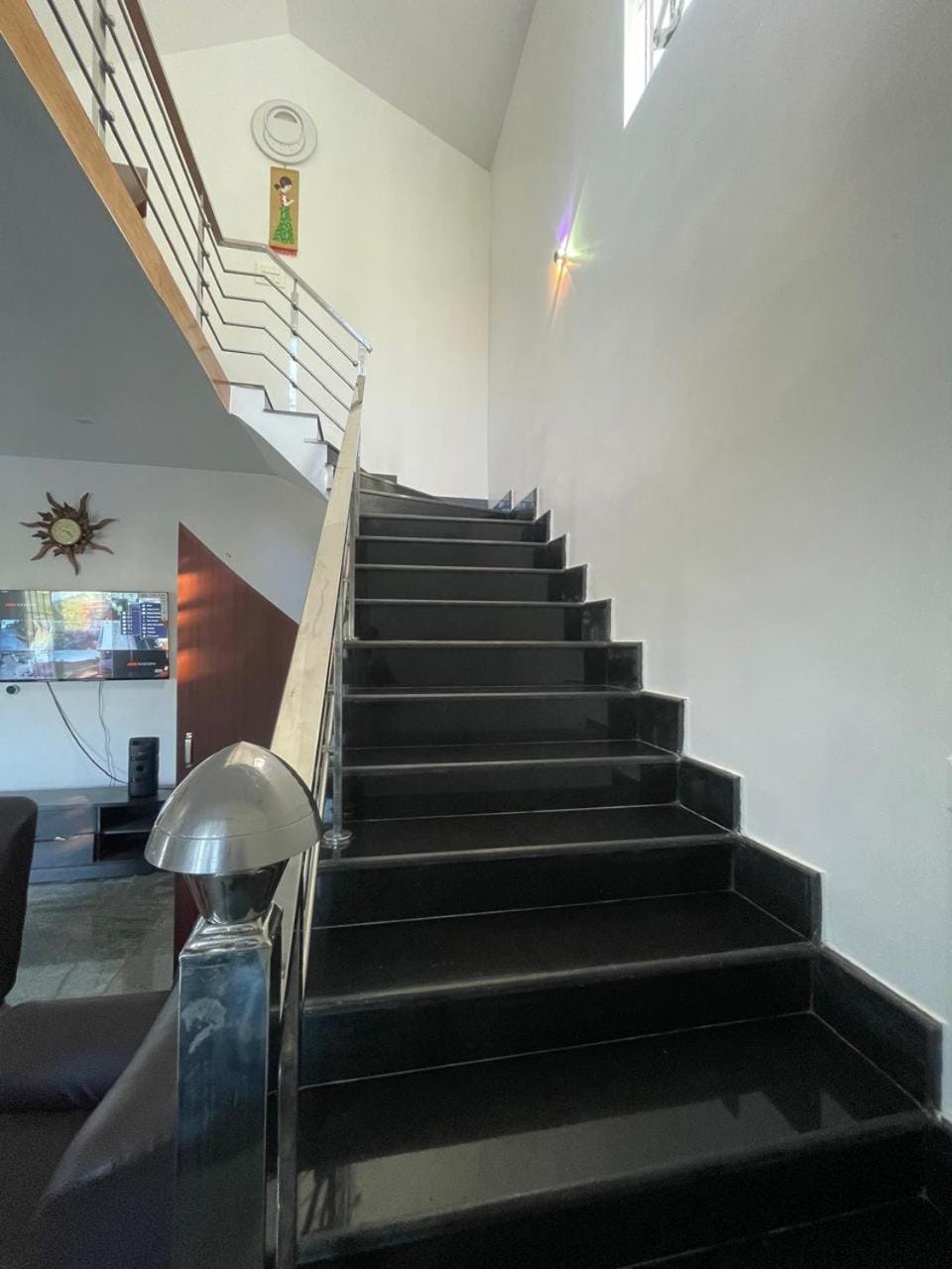 IndivaStays - Moon Stone Villa Villa in Tamil Nadu
