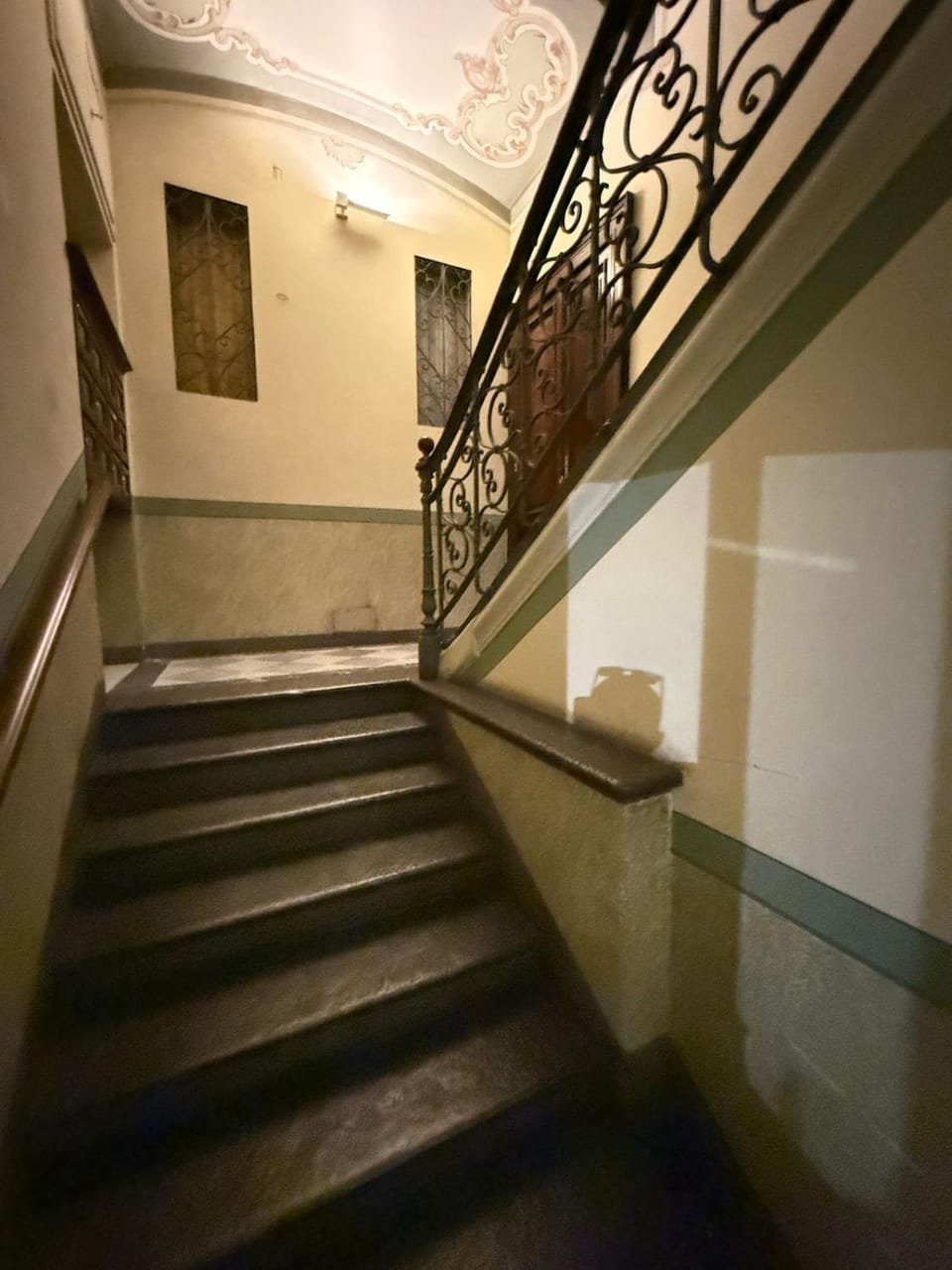 Dimora Lombardi Torino Apartment in Turin