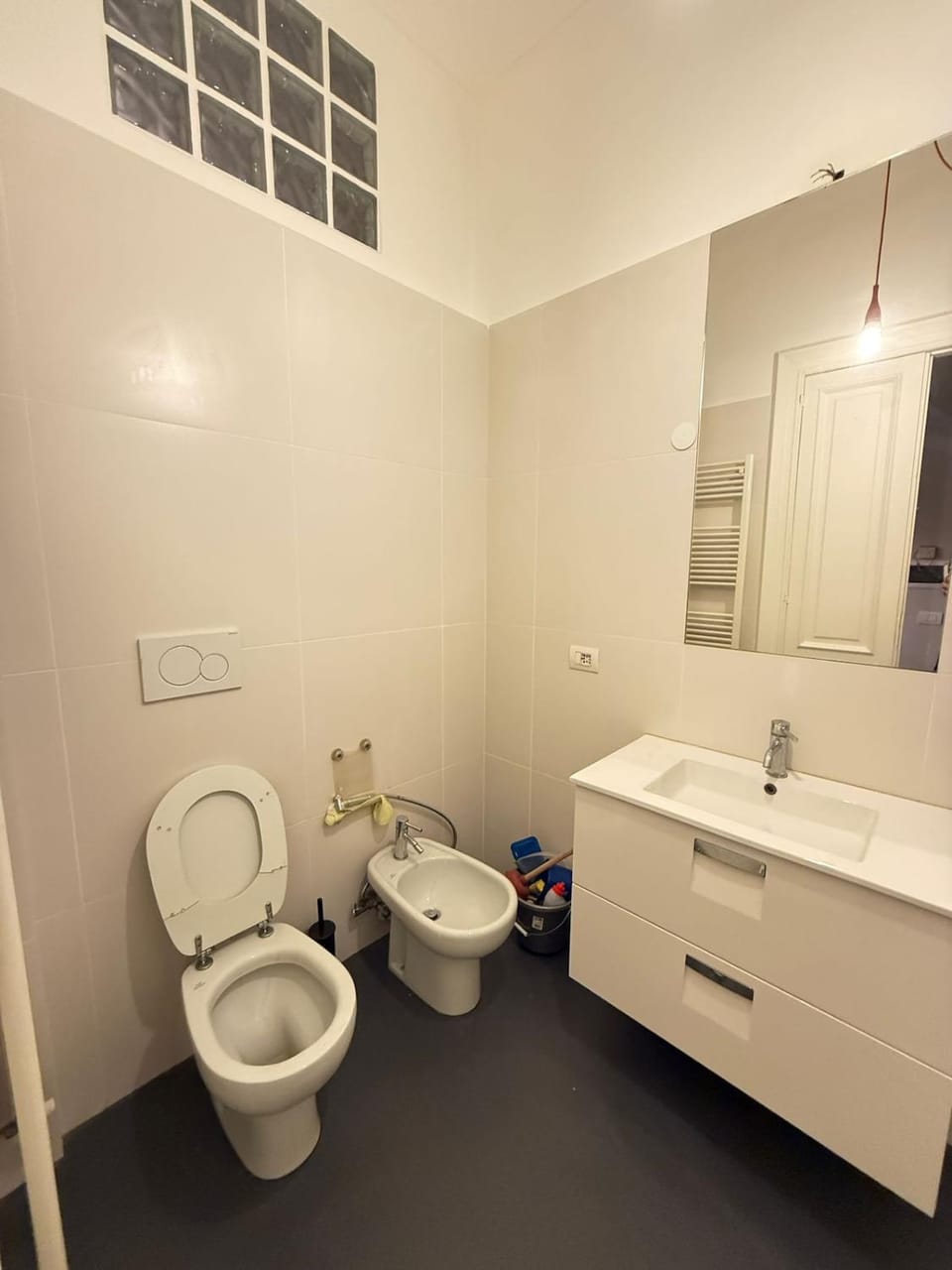 Dimora Lombardi Torino Apartment in Turin