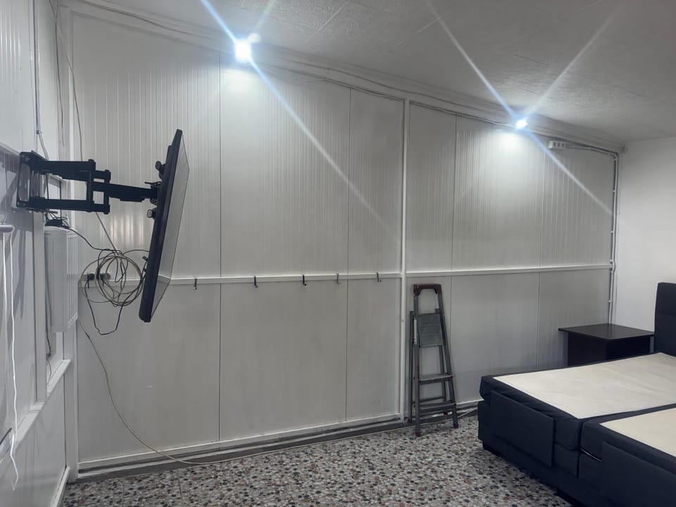 By vikybog Apartment in Bucharest