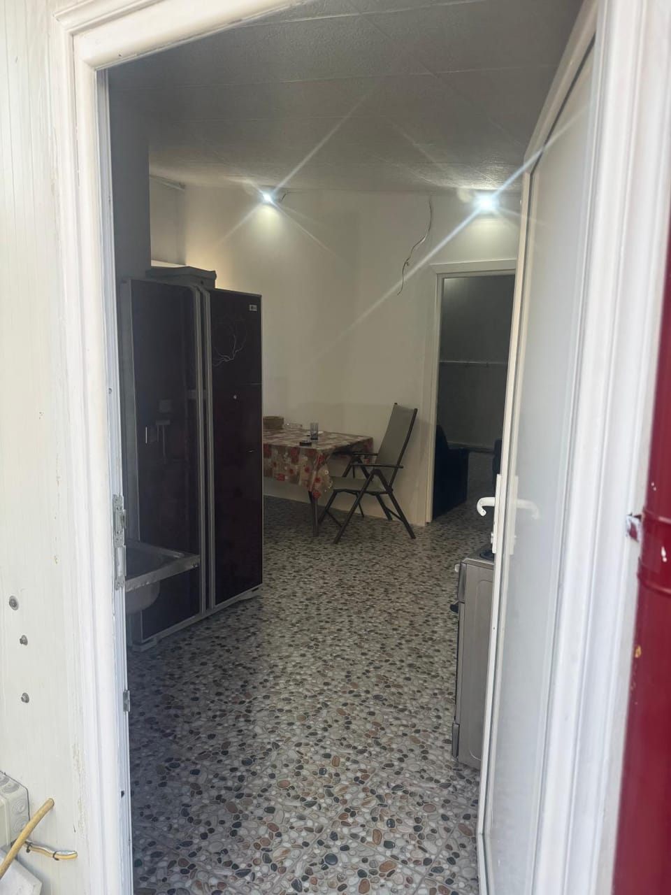 By vikybog Apartment in Bucharest
