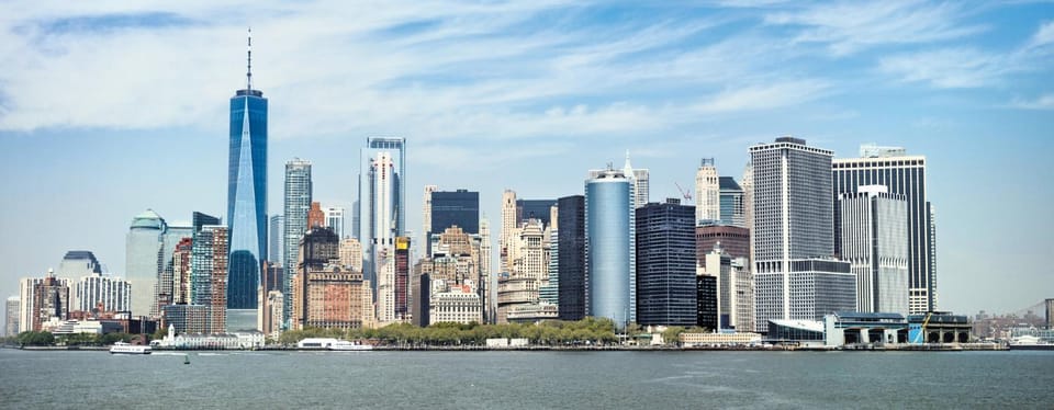 Private One Bedroom Apartment in Times Square & Central Park Bed and Breakfast in Midtown