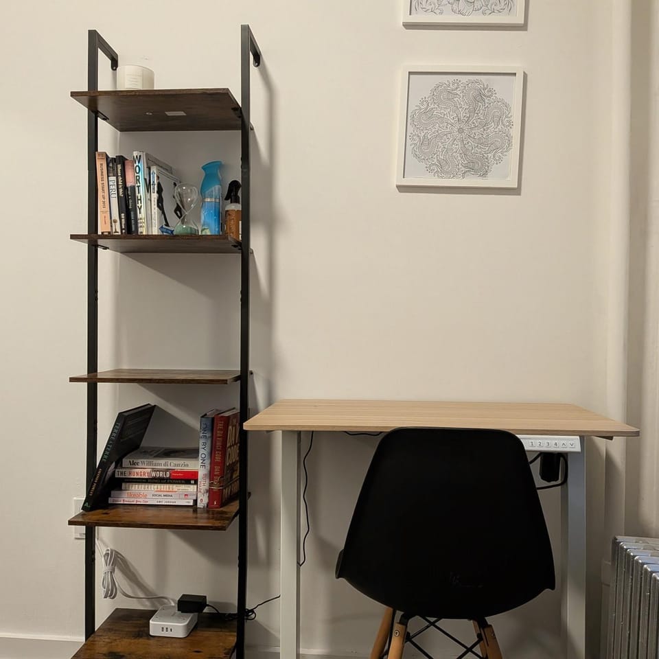 Private One Bedroom Apartment in Times Square & Central Park Bed and Breakfast in Midtown