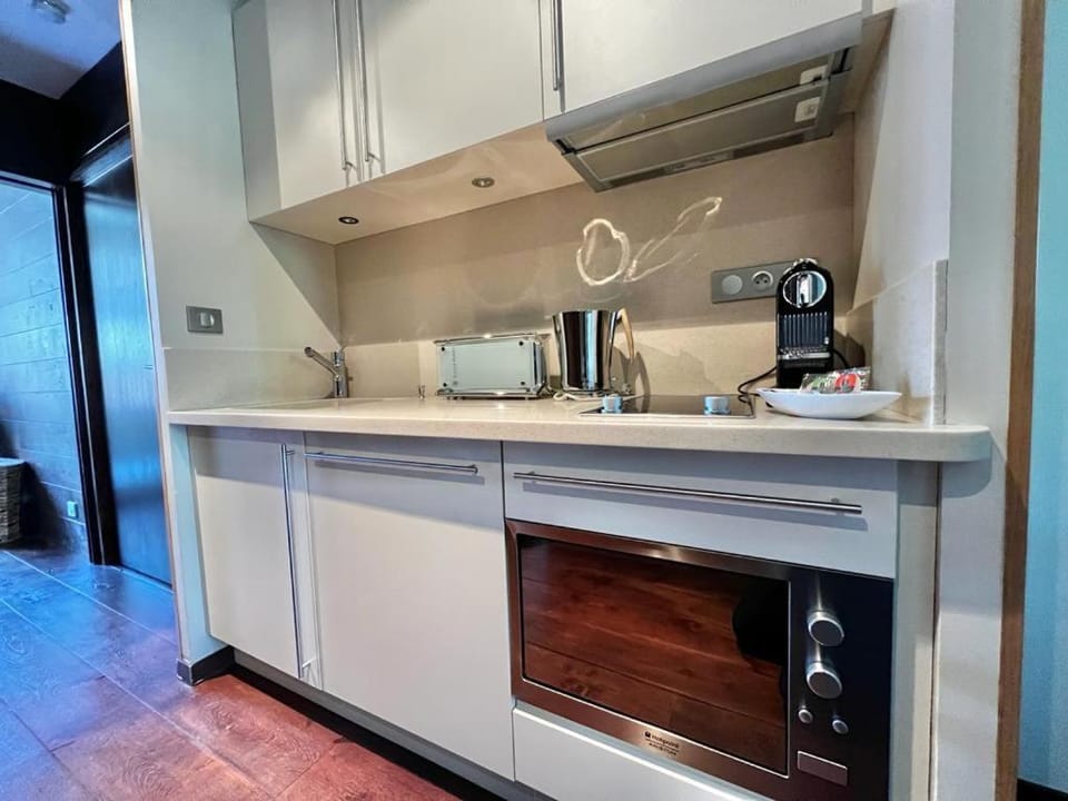 La Villa Fleury - L'Ebene Apartment in Limoges